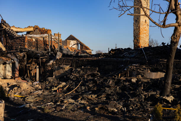 24/7 Emergency Soot Cleanup experts in Bedford, VA