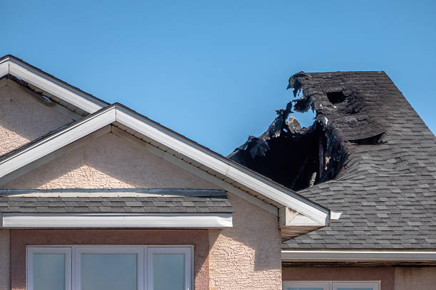 Licensed Soot Cleanup service in Bedford, VA - Fire Damage Biloxi